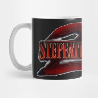 StepFather 2 Mug